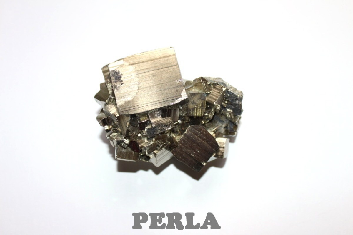 Pyrit Peru 8